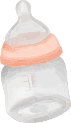 milk bottle