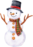 snowman